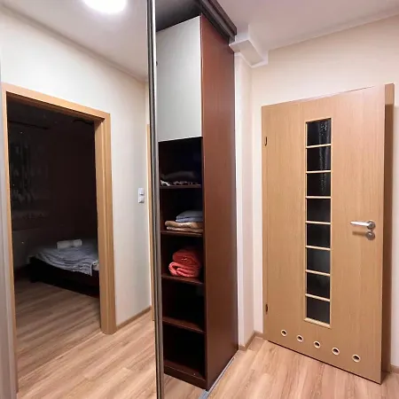 Komfortowy Apartament W Ustroniu, 57M2, Dwie Sypialnie, Darmowy Ogrodzony Parking, Osobna Kuchnia, Blisko Czantoria I Szlaki Piesze Exterior photo