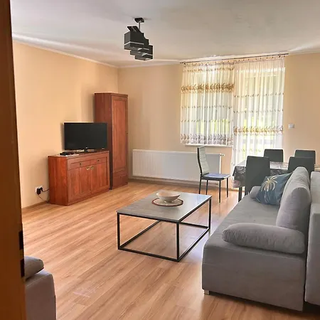 Komfortowy Apartament W Ustroniu, 57M2, Dwie Sypialnie, Darmowy Ogrodzony Parking, Osobna Kuchnia, Blisko Czantoria I Szlaki Piesze Exterior photo